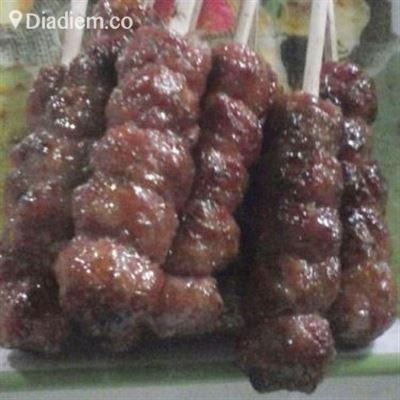 Nem Nướng Út Trinh