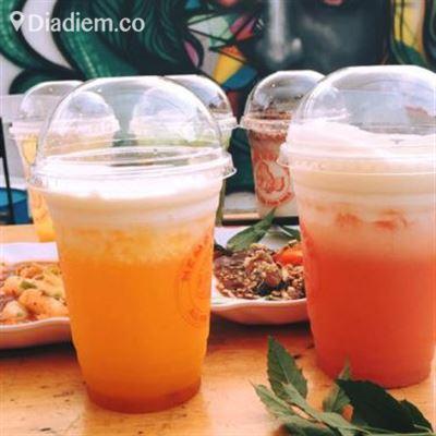 Nemo Coffee Shop