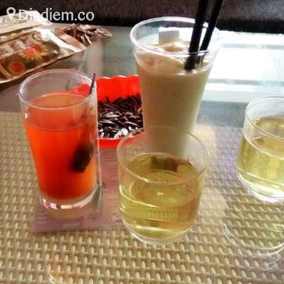 New Garden Tea & Coffee