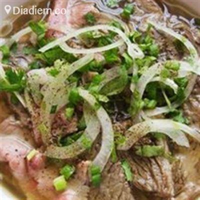 New Phở Hùng