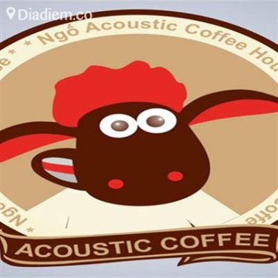Ngố Acoustic Coffee House – Võ Trường Toản