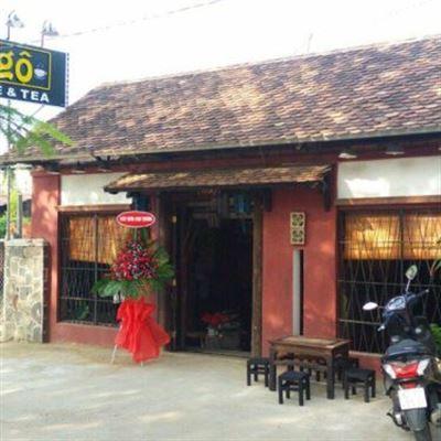 Ngộ Coffee & Tea