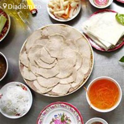 Ngô Đồng Quán – Món Ăn Dân Dã