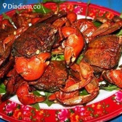 Ngô Thành Dũng – Quán Ăn Gia Đình