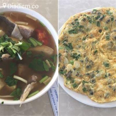 Ngọc Anh – Quán Ăn Gia Đình