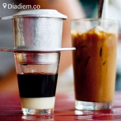 Ngọc Dung Cafe – Nguyễn Tất Thành