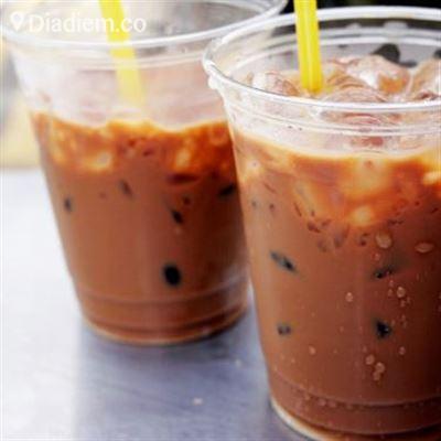 Ngọc Duyên Coffee