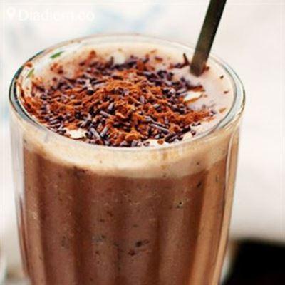Ngọc Giàu Cafe – Hàm Nghi