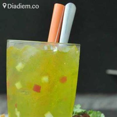 Ngọc Hiền Cafe – Trần Phú