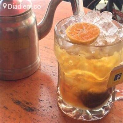 Ngọc Hiếu – Cafe Võng