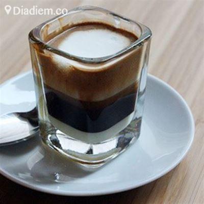 Ngọc Huệ Cafe – Cao Thắng