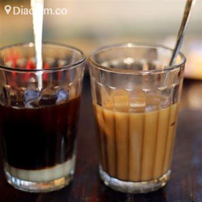 Ngọc Hương Cafe