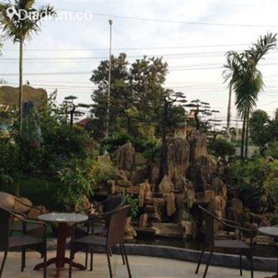 Ngọc Lan Coffee