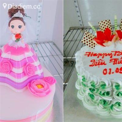 Ngọc Mai Bakery