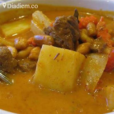 Ngọc Quán – Quán Ăn Bình Dân
