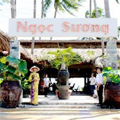 Ngọc Sương Mũi Né 2 – Nguyễn Đình Chiểu