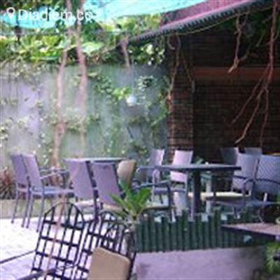 Ngọc Thảo Cafe – Billiards