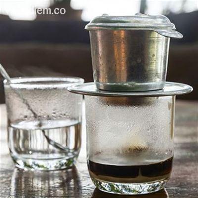 Ngọc Trinh – Cafe & Hủ Tiếu
