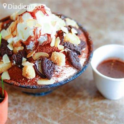 Ngọc Trong Đá – Cafe & Bingsu