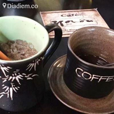 Nguồn Cafe