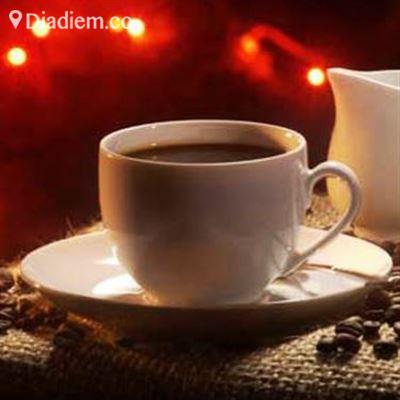 Nguyễn Cafe – Cafe Sân Vườn