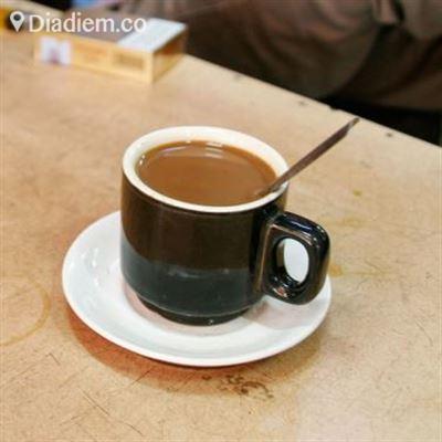 Nguyên Coffee Oil