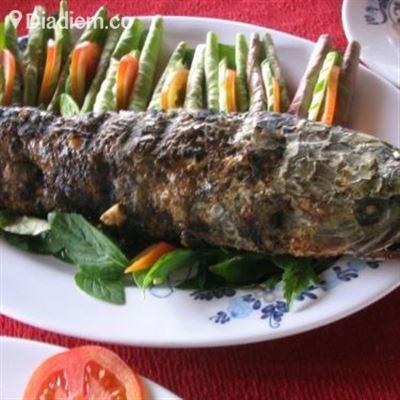 Nguyễn Thị Hạnh – Đặc Sản Miền Tây