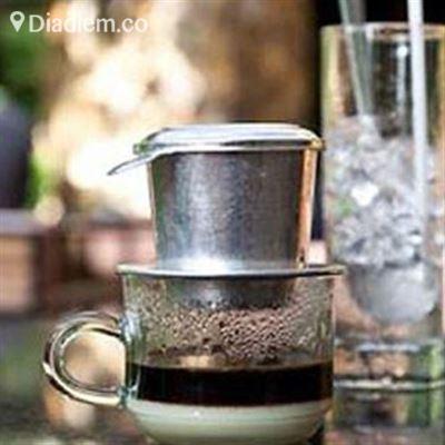 Nguyên Thủy Cafe