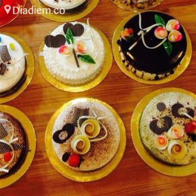 Nguyệt Hằng – Bánh Kem & Hoa Tươi