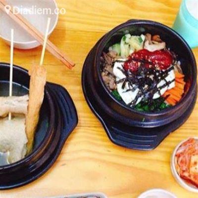 Nguyet Moon – Seul Food