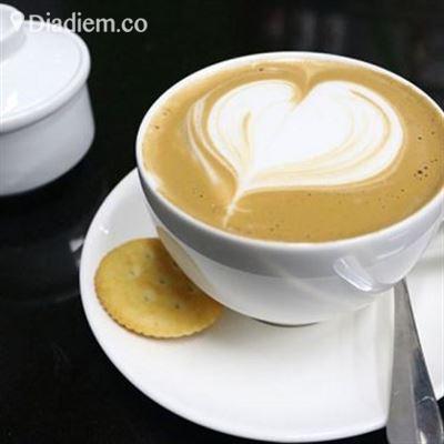 Ngy – Cafe & Ăn Vặt