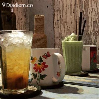 Nhà Của Thị Coffee