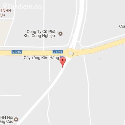 Nhà Hàng Ấn Tượng