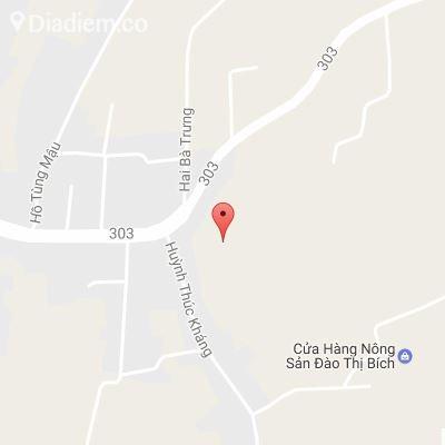 Nhà Hàng Bình Long