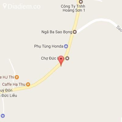 Nhà Hàng – Nhà Nghỉ Sài Gòn Nhỏ