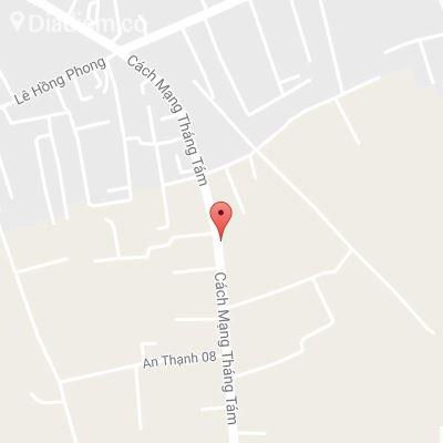 Nhà Hàng Tiệc Cưới Tri Kỷ