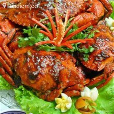 Nhà Xưa – Hải Sản