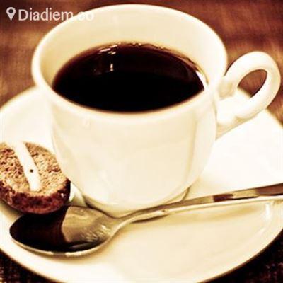 Nhạc Xưa Cafe – Nguyễn Trãi