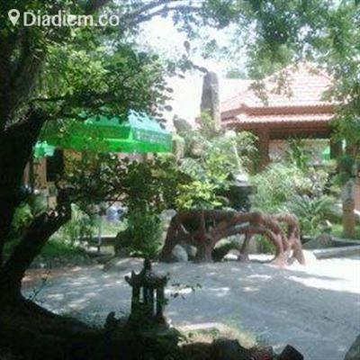 Nhất Viên 2 Cafe
