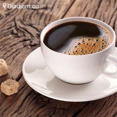 Nhất Viên Cafe – Tuyên Quang