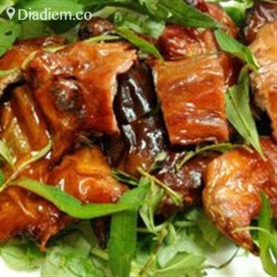 Nhậu Đồng Quê – Quốc Lộ 1A