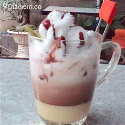 Nhím Coffee – Phạm Hữu Lầu