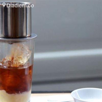 Nhớ Cafe – Lê Chí Dân