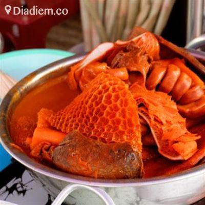 Như Hồng – Phá Lấu Nhà Làm
