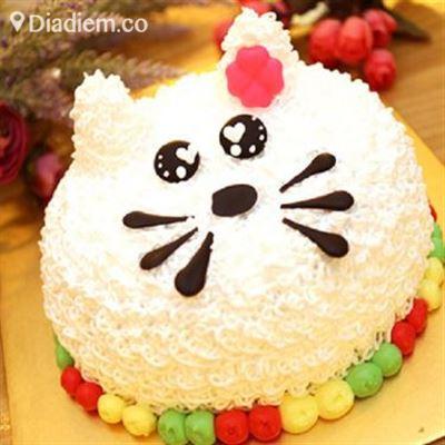 Như Quỳnh – Bánh Kem & Bánh Ngọt