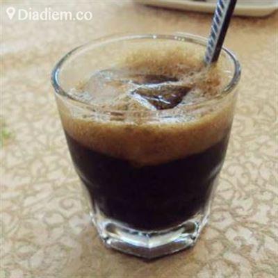 Như Yến Cafe