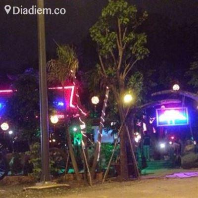 Những Người Bạn Cafe – Bờ Sông