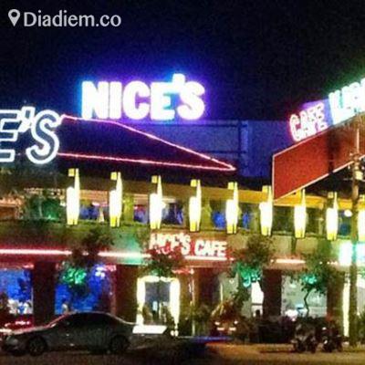 Nice’s Cafe & Karaoke – Nguyễn Huệ