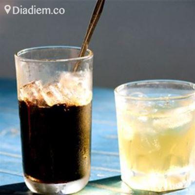 Nino Cafe – Trần Thị Kỷ