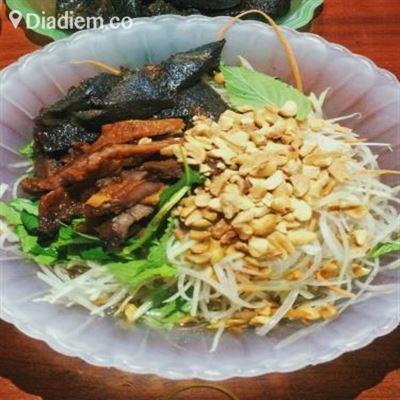 Nộm Phù Lưu